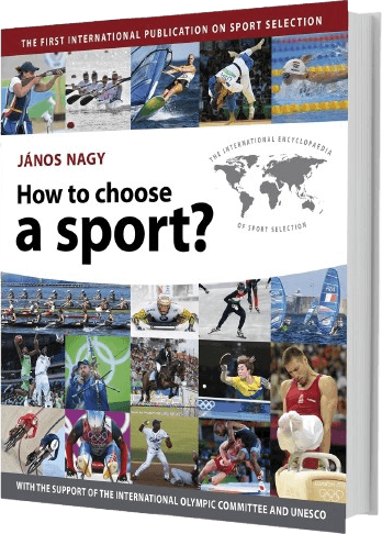 Sports Encyclopedia Book Cover